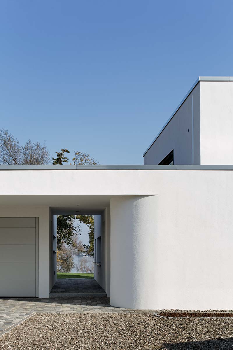 Beate Kling GmbH - Architektur - Haus an der Oder in Schwedt, Bild 6