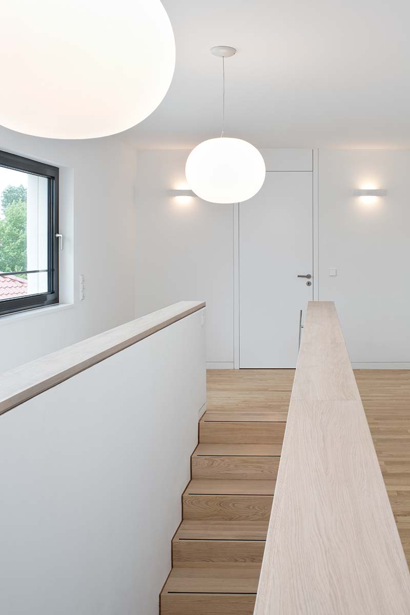 Beate Kling GmbH - Architektur - Haus an der Oder in Schwedt, Bild 9