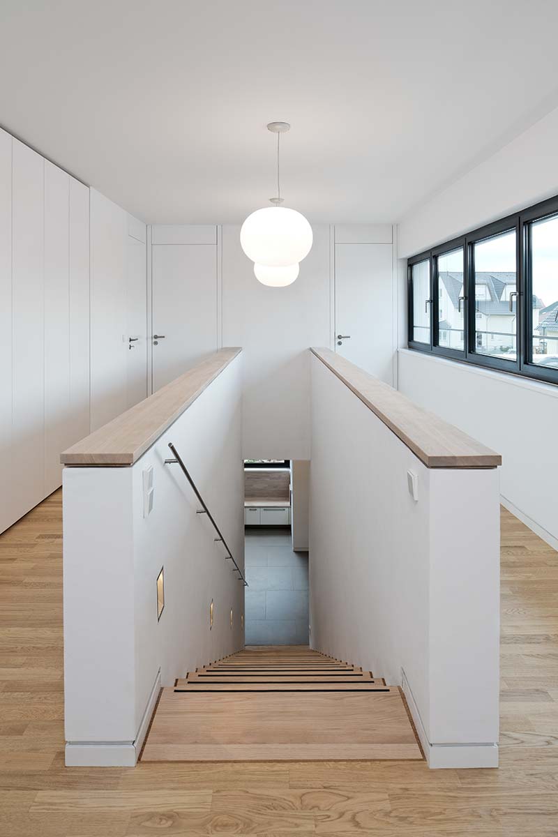 Beate Kling GmbH - Architektur - Haus an der Oder in Schwedt, Bild 11